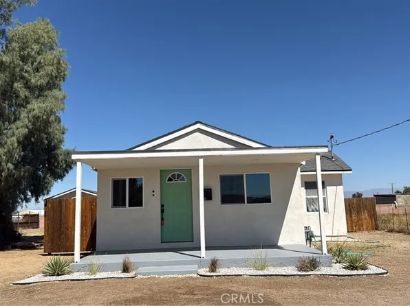 716 W Church Ave, Ridgecrest, CA 93555