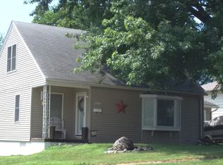 1709 Quint Ave, Carroll, IA 51401