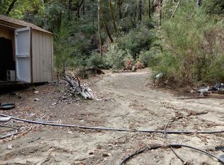 2584 Thomas Rd, Miranda, CA 95553