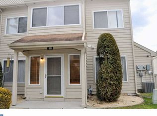 80 Sandra Rd, Voorhees, NJ 08043