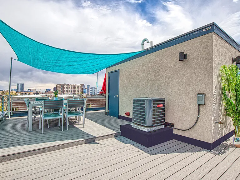 Rooftop
