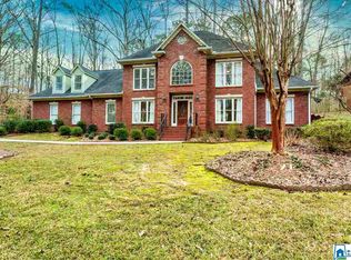 823 Riverchase Pkwy W, Birmingham, AL 35244