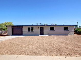 2141 S Avenida Del Sol, Tucson, AZ 85710