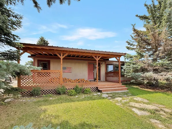 620 Mirza Way #26, Ennis, MT 59729