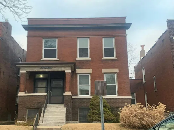 4525 Chouteau Ave, Saint Louis, MO 63110