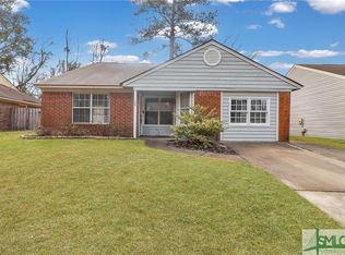 122 N Leeds Gate Rd, Savannah, GA 31406