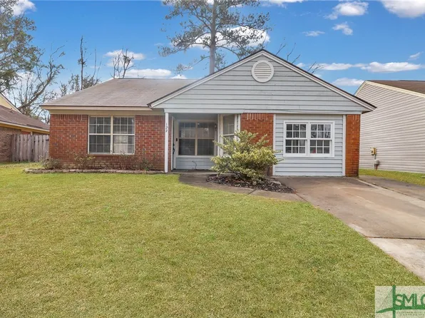 122 N Leeds Gate Road, Savannah, GA 31406