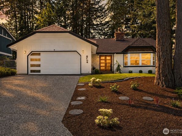 3704 72nd Avenue Ct W, University Place, WA 98466