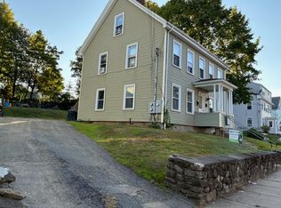194 Broad St FLOOR 1, Marlborough, MA 01752