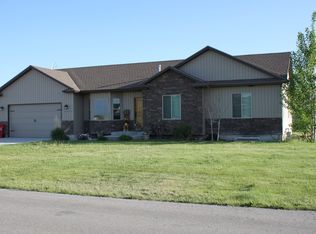 3892 E Cox Ln, Rigby, ID 83442