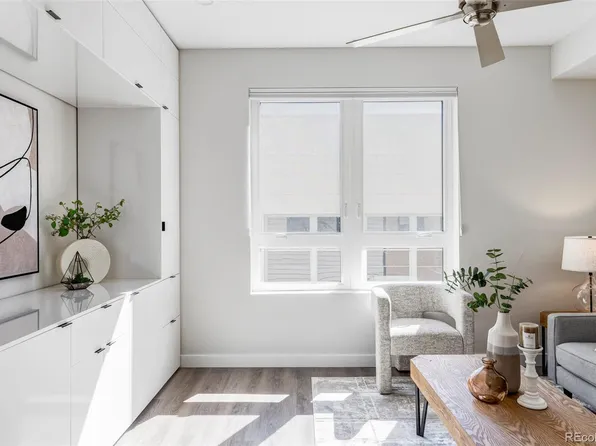 2120 N Downing Street #316, Denver, CO 80205