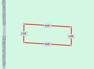 Jones Rd, Pass Christian, MS 39571