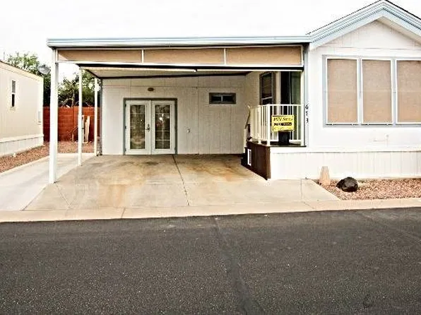1703 N Thornton Rd #673, Casa Grande, AZ 85122