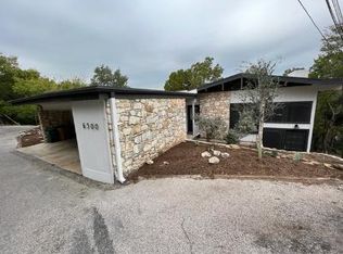 6500 Shadow Valley Dr #A, Austin, TX 78731