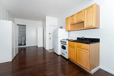 Rented by Julianna Realty Corp