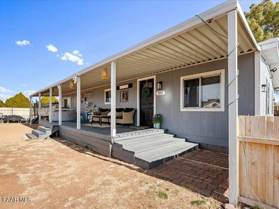 4717 N Columbine Dr, Prescott Valley, AZ, 86314