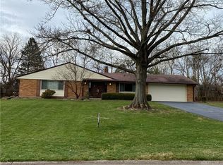 527 Princewood Ave, Dayton, OH 45429