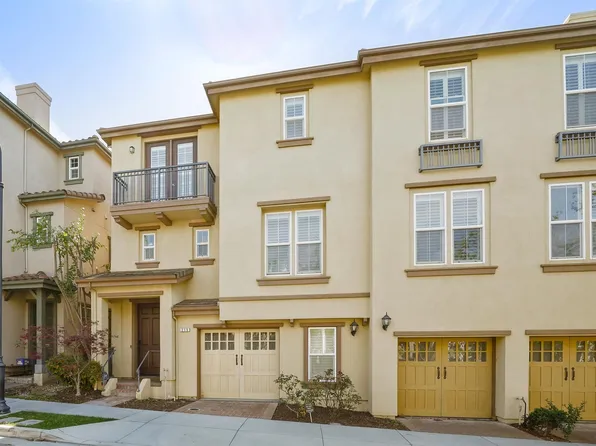 215 Olive Hill Dr, San Jose, CA 95125