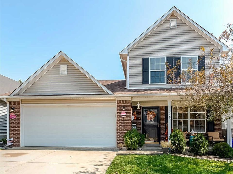 1st image of 324 Silver Creek Way