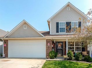 324 Silver Creek Way, Lexington, KY 40511