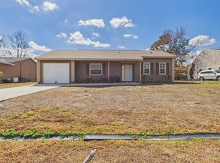 240 SE Twig Ave, Port Saint Lucie, FL 34983
