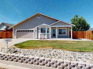 6675 Kendra St, Sparks, NV