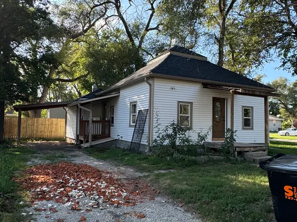 303 S L St, Fremont, NE 68025