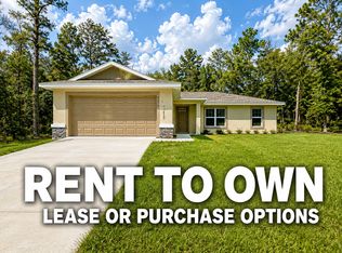 9356 N Jackson Way, Citrus Springs, FL 34434