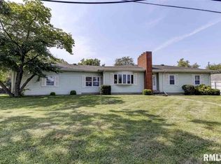291 S Sherman Blvd, Sherman, IL 62684