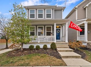 1291 N Grant Ave, Columbus, OH 43201