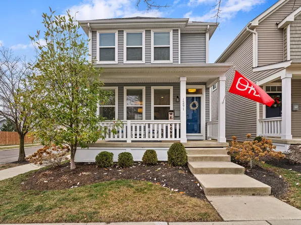 1291 N Grant Ave, Columbus, OH 43201