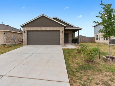 12417 Ostrich Trl, Manor, TX, 78653