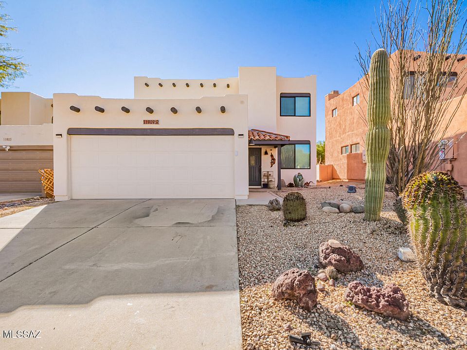1st image of 11909 N Copper Butte Dr