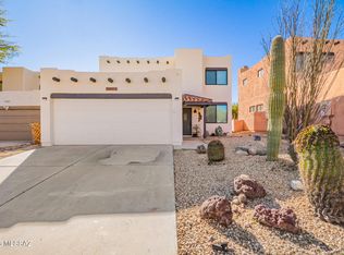 11909 N Copper Butte Dr, Tucson, AZ 85737