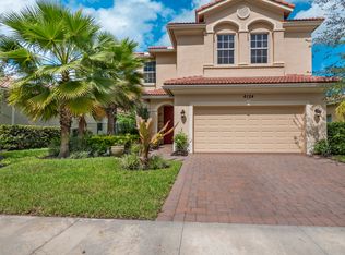 6124 SE Turn Leaf Trl, Hobe Sound, FL 33455