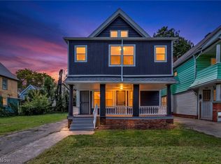 13504 Ashburton Ave, Cleveland, OH 44110