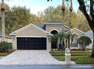 18867 Maisons Dr, Lutz, FL 33558