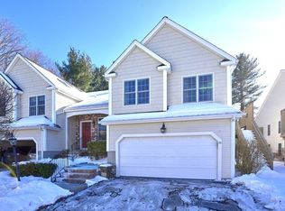 22 Northgate Ct #22, North Grafton, MA 01536