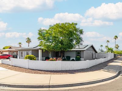 222 W Wescott Dr, Phoenix, AZ, 85027