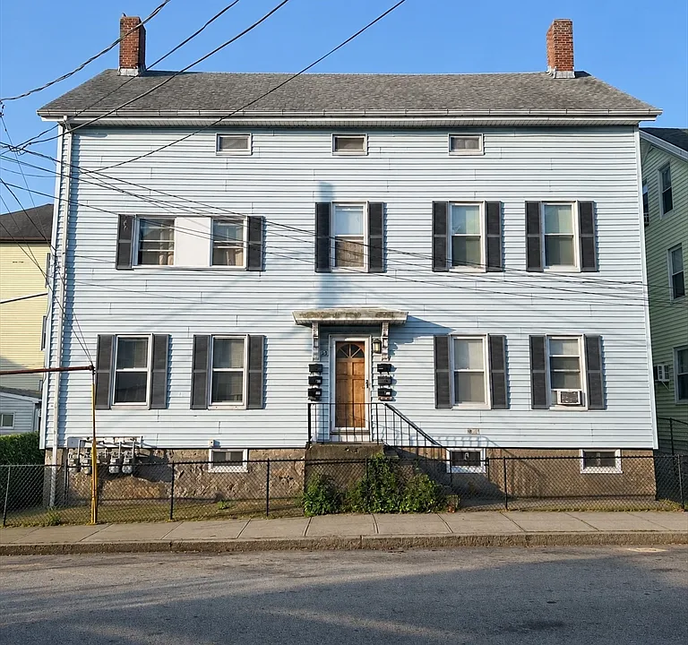 23 Brow St #3E