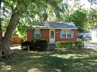 4239 N Park Blvd, Lincoln, NE 68521