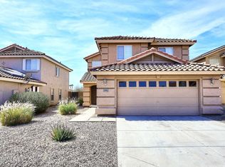 158 N 224th Ln, Buckeye, AZ 85326