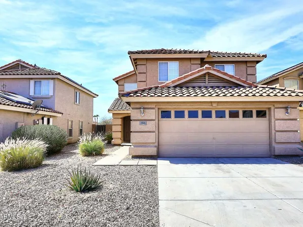 158 N 224th Ln, Buckeye, AZ 85326