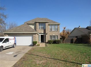 1203 Madrone Trl, Leander, TX 78641