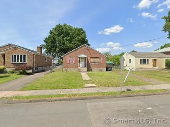 28 Bolton Street, Hartford, CT 06114