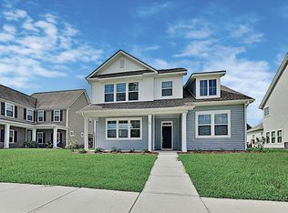 10 Lakeside Dr, Port Wentworth, GA 31407