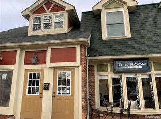 445 S Harvey St UNIT 20B, Plymouth, MI 48170