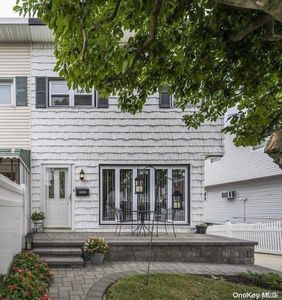 1036 Dean Avenue, Bronx, NY, 10465