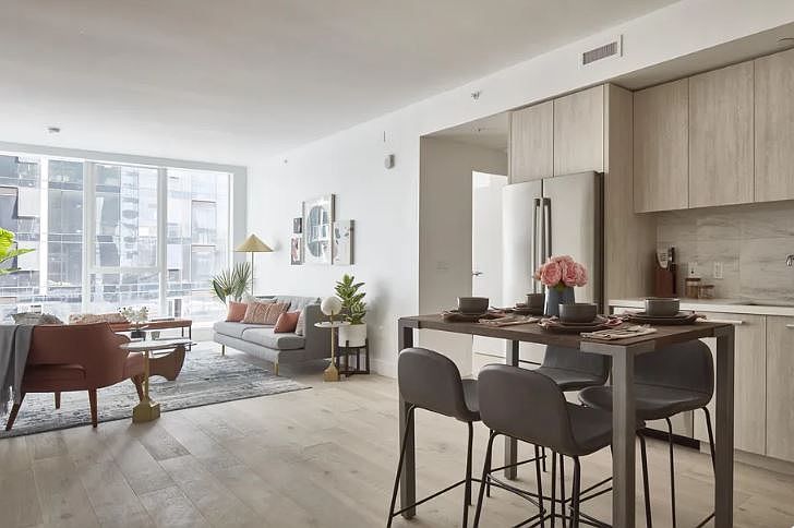1st image of 188 W Saint James St #10705