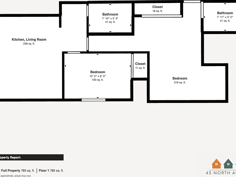 134 E Johnson St #305 — Photo 13